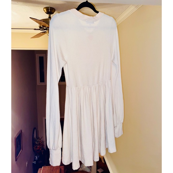 Wildfox Couture London Baby Doll Dress M $159 - Picture 6 of 9